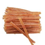 7.05oz/14.11oz(200g/400g) Chicken Jerkey, All Natural Ingredients, Natural Dog Treats, Healthy, Easily Digestible