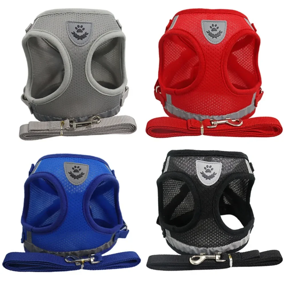 Adjustable Pet Harness