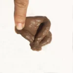 Realistic Shit Gift Funny Toys Fake Poop Piece of Shit Prank Antistress Gadget Squishy Toys Joke Tricky Toys Turd Mischief - Image 5