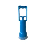 One Puff Puppy Kitten Aspirator Resuscitator Stimulates First Breath Veterinary Equipment - Image 5