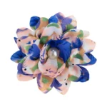 50/100pcs Big Flower-Collar Dog Flower Collar Remove Dog Bowtie Collar Accessories Pets Bow Ties Collar For Small-Large Dogs - Image 5
