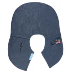 Pet Bird Shoulder Protector Cotton Anti-Scratch Shawl For Parrot Droppings Guard Pad Clothing Adjustable Strap Pet Supplies