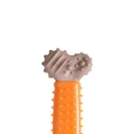 Dog Pet Toy Self-Entertainment TPR Bone-Shaped Chew Stick, Chew-Resistant Puppy Small Dog Chew Toy, 1PC - Image 5