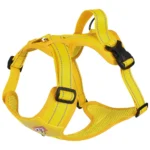 Doberman Pinscher Harness Reflective Medium and Large Dog Vest Waterproof Golden Retriever Harness Pet Accessories Supplies - Image 6