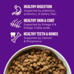 Complete Health Grain Free Natural Dry Dog Food Chicken Recipe 12 Pound Bag - Image 5