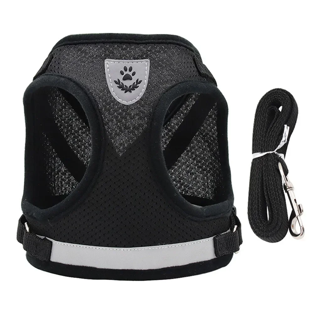Adjustable Cat Harness