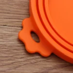 3 In 1 Reusable Food Storage Keep Fresh Tin Cover Cans Cap Pet Can Box Cover Silicone Can Lid Hot Kitchen Supply Mould Proof Hot - Image 9