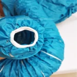 Portable Pet Drying Bag Folding Dog Hair Dryer Box Blow Bag Pet Grooming Dry Bag Dog Blowing Cat Bathing Pet Hair Drying Clothes - Image 4