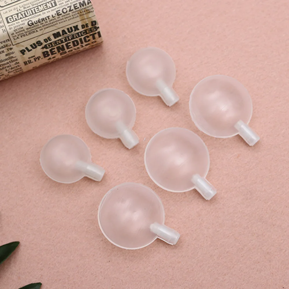 kf-Hb12cf350cc3e4de0805d5410a91b041ar 10Pcs Funny BB Caller Squeakers Repair Tools For Pet Baby Dog Toys Noise Maker Insert Caller Replacements Toys Supplies 27/35mm - Image 1
