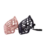 Adjustable Puppy Big Dog Muzzle Safety Breathable Pet Mouth Mask for Small Medium Large Dogs Pets Accessories mascotas Product - Image 3