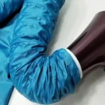 Portable Pet Drying Bag Folding Dog Hair Dryer Box Blow Bag Pet Grooming Dry Bag Dog Blowing Cat Bathing Pet Hair Drying Clothes - Image 2