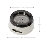 Pet Dog Bowls Floating Not Wetting Mouth Cat Bowl No Spill Drinking Water Feeder Plastic Portable Dog Bowl Support Accessories - Image 10
