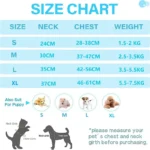 Cat Leash and Harness Cat Tent Kitten Harness Strap for Cats Neck Belt Anti Escape Pets Vest Harness Dog Neck Belt MBD01 - Image 2