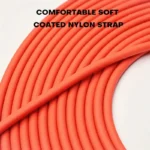Waterproof PVC Long Dog Training Leash 5/10/20/30ft Durable Round Pet Lead Easy Clean Soft Handle for Small Large Dogs - Image 4