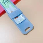 1pc New Cat Strip Feeder Cat Strip Scoop Squeezer No Dirty Hands Pet Meat Puree Snacks Cat Food Feeding Scoop Pet Supplies - Image 3