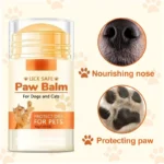 Cat Dog Paw Balm Nose Paw Protector Balm For Cats Dogs Pet Feet Moisturizer Pet Supplies - Image 5