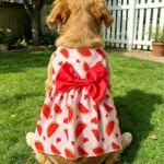 8pcs Dog Clothes, Happy Puppy, Dog Apparel, Dogs, Dog Costume, Cat Clothes, Chihuahua Dog Clothes, Pet Dress, Dog Clothes, Cat D - Image 5