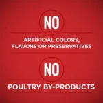 Tender Cuts in Gravy Chicken and Brown Rice and Beef and Barley Entrees High Protein Wet Dog Food Variety Pack, 13 oz Cans - Image 5