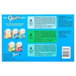 Seafood and Poultry Favorites Variety Pack Wet Cat Food, 24 5.5-Ounce Cans - Image 2