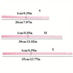 12pcs Pet Classification Collar Puppy Kitten Identification Footprint Collar Newborn Puppy Cat Birth Milk Dog Necklace Pet - Image 3