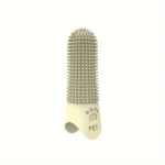 Soft Silicone Dog Toothbrush 360° Finger Toothbrush for Dogs Cats Durable Pet Finger Brush Tooth Cleaning Tool for All Breeds - Image 6