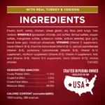 Smart Blend Wet Dog Food High Protein Soft Gravy Variety Pack 13 oz Cans - Image 5