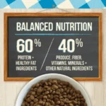 Purrfect Bistro, Grain Free Dry Cat Food, Chicken and Sweet Potato, 4 lb Bag - Image 6