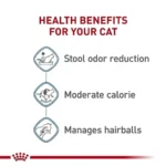 Feline Health Nutrition Indoor Adult Dry Cat Food, 7 lb Bag - Image 4