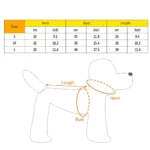 Cat Clothes Dog Clothes Fashionable Pet Clothes Pet Clothes Fashionable Breathable Pet Clothes Dog Cat Hawaiian Shirt - Image 6