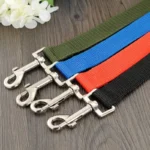 New Dog Car Belt Cat Car Seat Belt Pet Seat Vehicle Dog Harness Lead Clip Safety Lever Traction Dog Collars GXQ05 - Image 6