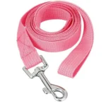 Durable Reflective Puppy Dog Leash Nylon Pet Strap Pull Rope Dog Cat Pet Collar Harness Leading Leashes Belts Pet Dog Leash - Image 4