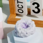 Crunchy Squishies Stress Ball Fidgets Toy Stress Anxiety Relief Balls Office Sand Filled Crunchy Balls Desk Squeeze Toys - Image 5