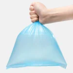 Pet Bin bag dog toilet bag pet cleaning supplies bone type pet garbage container toilet collector - Image 7