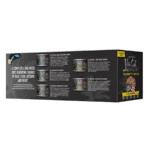 Tiki Cat After Dark Wet Cat Food, Variety Pack, 5.5 oz. Cans 8 Count - Image 2