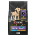 Sport Development Large Breed 30/18 Chicken and Rice High Protein Dog Food Dry Puppy Formula, 18 lb Bag