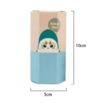 New Sonny Angel & Mofusand Blind Box Hippers Mini Figure Shark Cat Action Figure Toys For Fans Children Gift Random Style - Image 4