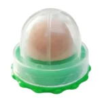 Cat Licking Catnip Ball, Wall-Mounted Nutrition Treat for Kittens