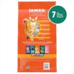 Proactive Health Chicken And Salmon Dry Cat Food, 7 Lb Bag - Image 5