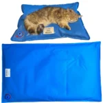 Animal Surgical Accessories Pet Vacuum Positioning Mat Small Veterinary Examination Pad Pet Care Room - Image 2