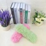 Plush Cat Chew Toy Catnip Self-hi Bite Toys Strip Pillow Teaser Toys for Cats Soft Interactive Cat Plaything Katten Speelgoed - Image 5