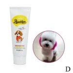 80g Pet Dog Cat Animals Hair Coloring Dyestuffs Dyeing Pigment Agent Supplies - Image 6
