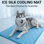 Dog Cooling Mat Summer Pet Cold Bed Extra Large For Small Big Dogs Pet Accessories Cat Durable Blanket Sofa Cat Ice Pad Blanket - Image 2