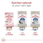 Feline Health Nutrition Indoor Adult Dry Cat Food, 7 lb Bag - Image 6