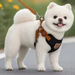 Pet Dog Harness Leash Set Small Medium Dog Cat Vest Breathable Puppy Chest Strap French Bulldog Chihuahua Harness Pet Supplies - Image 5
