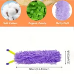 Catnip Soft Durable Cat Pillows, Plush Cat Toys, Pet Strip Pillow Chewing Bite Toys Cat Interactive Self-Play Toy - Image 6