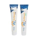 Edible Pet Toothpaste Enzymatic Dental Care Teeth Cleaning Gel Vanilla Beef Flavor Oral Hygiene Kit Puppy Kitten Care Supplies - Image 5