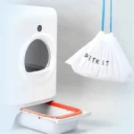 Pet Bag for PETKIT Pura Max Litter Box Deodorant NEW N50 Cleaning Materials Cat Toilet Air Purifying Refills Special Garbage Bag - Image 2