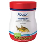Pellets Sinking Food for Tropical, Gold, Loaches, Cat and Other Bottom Feeding