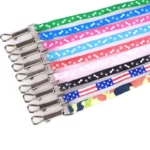 Cheap Small Dog Leash Puppy Leashes Teddy Pet Leash And Harness Set Cute Lead Rope Set Cat Kitten Leash Pet Things Decoration - Image 2