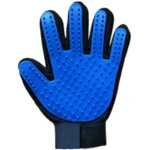 Dog Comb Pet Glove Cat Grooming Glove Cat Hair Deshedding Brush for Cats Bath Hair Remover Clean Massage Brush for Animal - Image 11